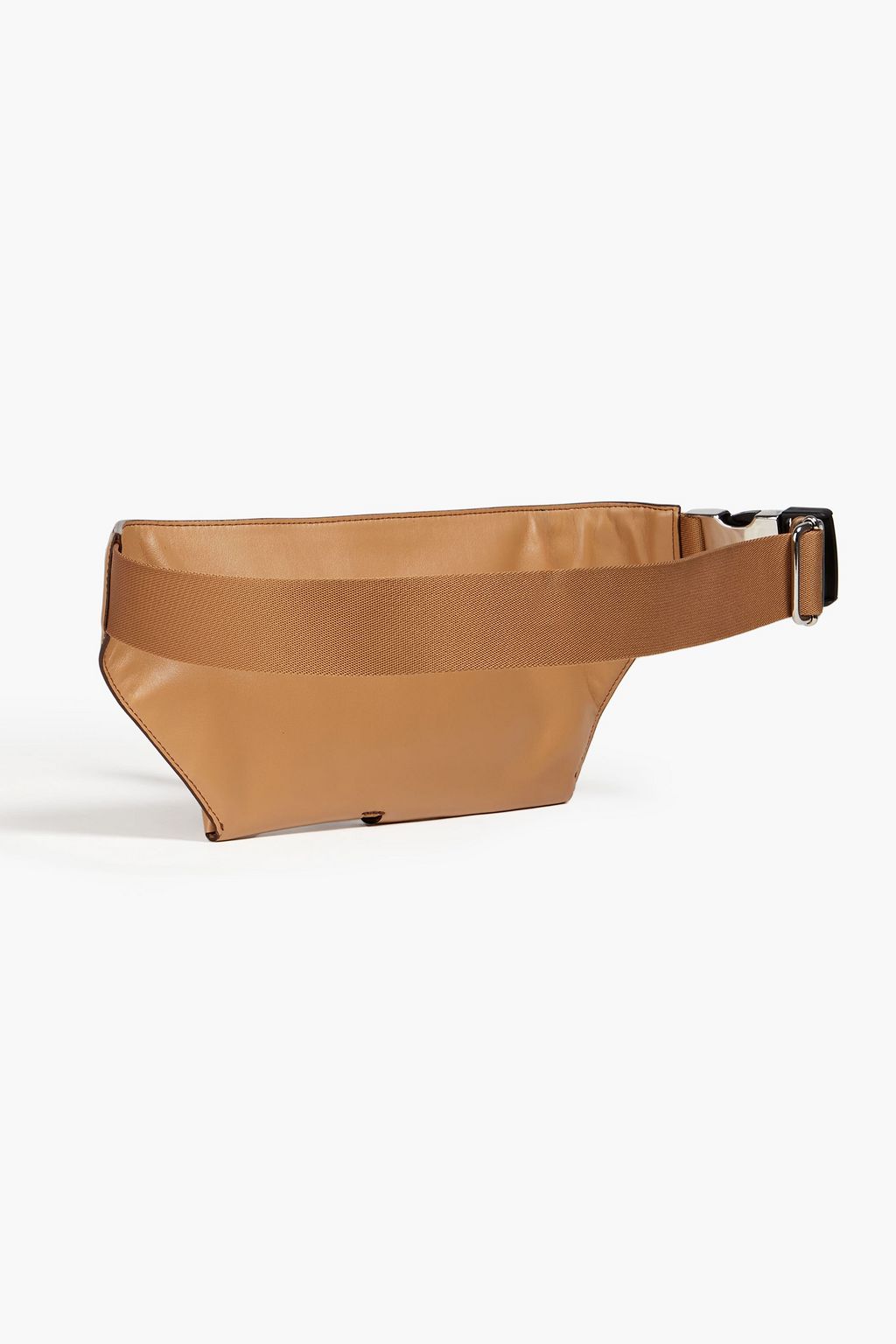 STELLA MCCARTNEY Faux leather belt bag