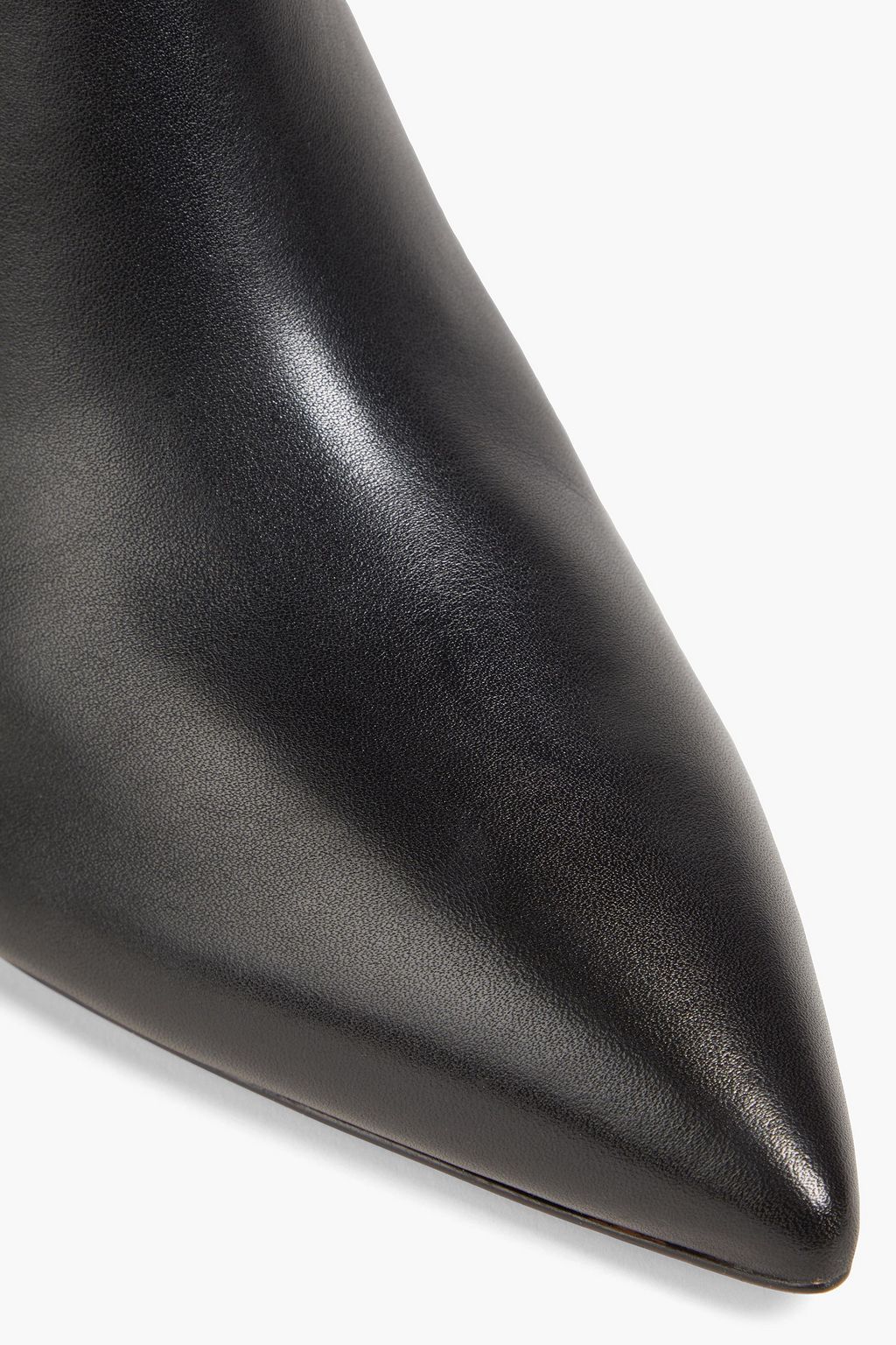 STUART WEITZMAN Leather ankle boots