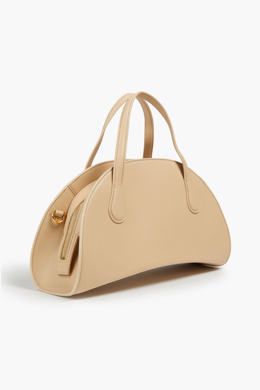 NANUSHKA Wise Moon vegan leather tote