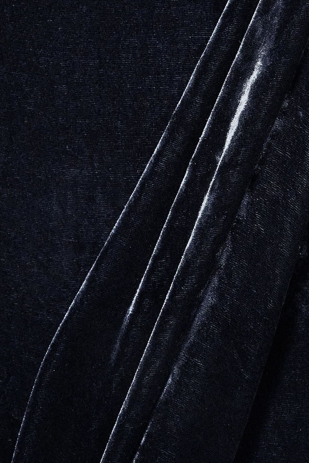 TOM FORD Velvet shirt