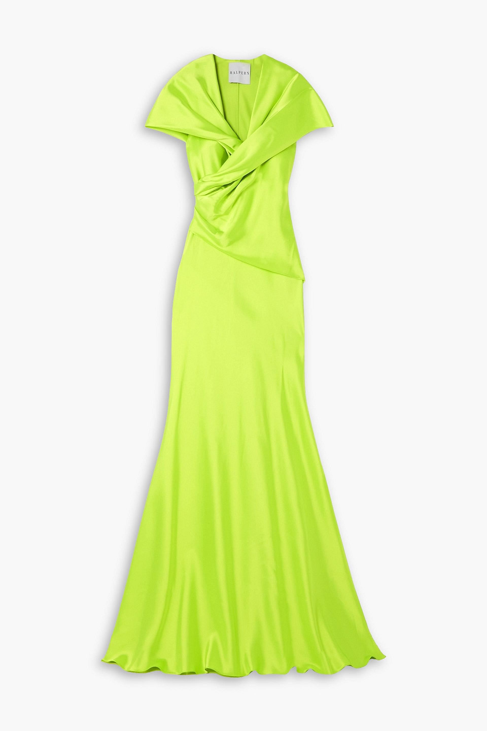 slim fit dress slacks Jadee Long Sleeve Mini Dress Green Burnout