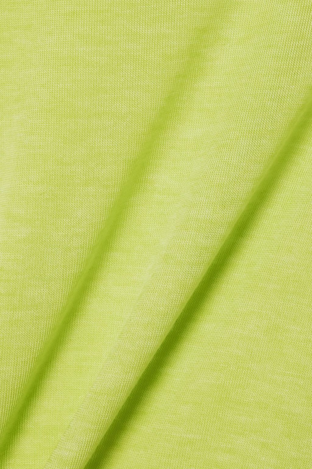 VINCE. Layered Lyocell-blend top
