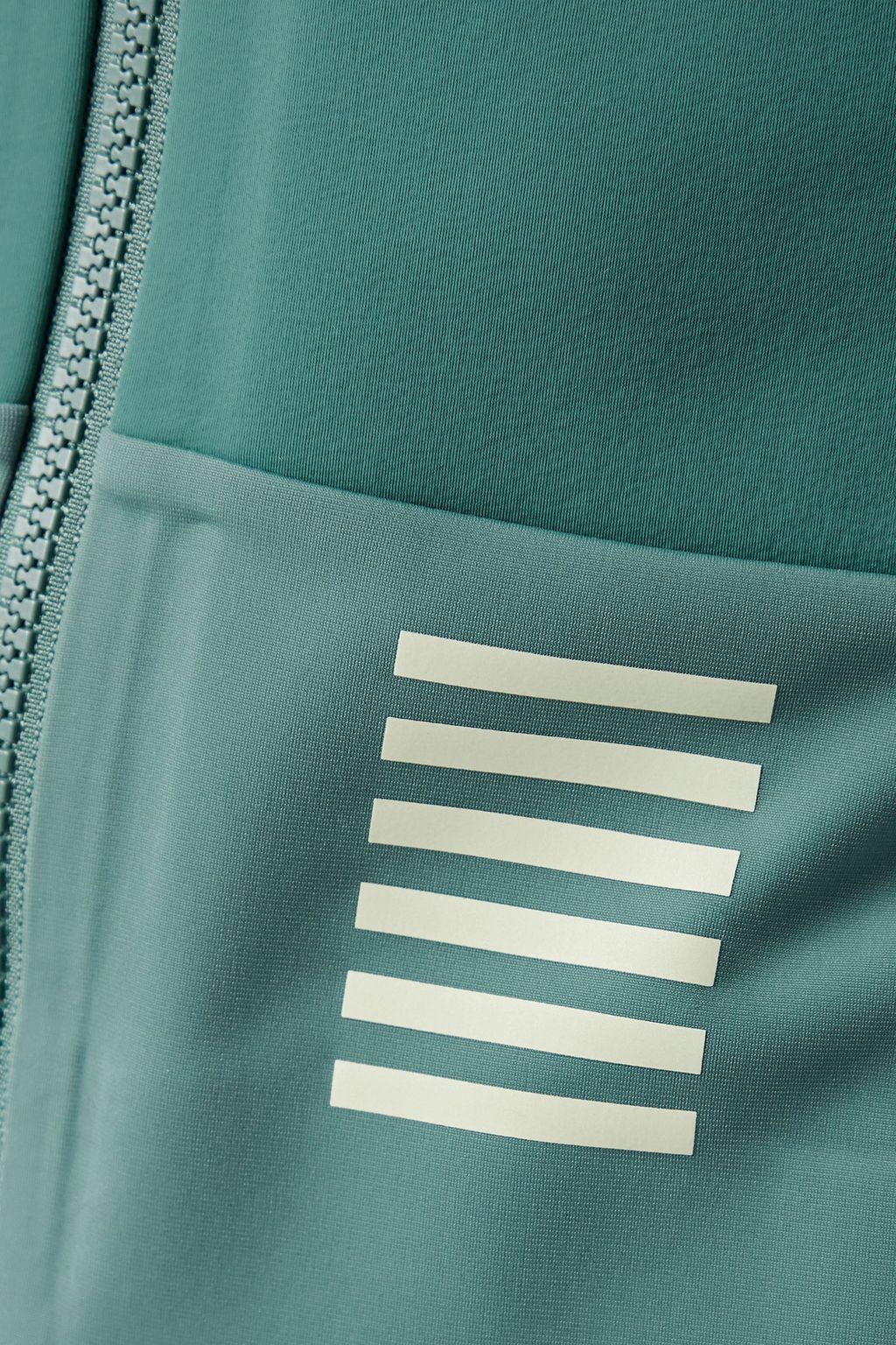 RAPHA Printed stretch-jersey jacket