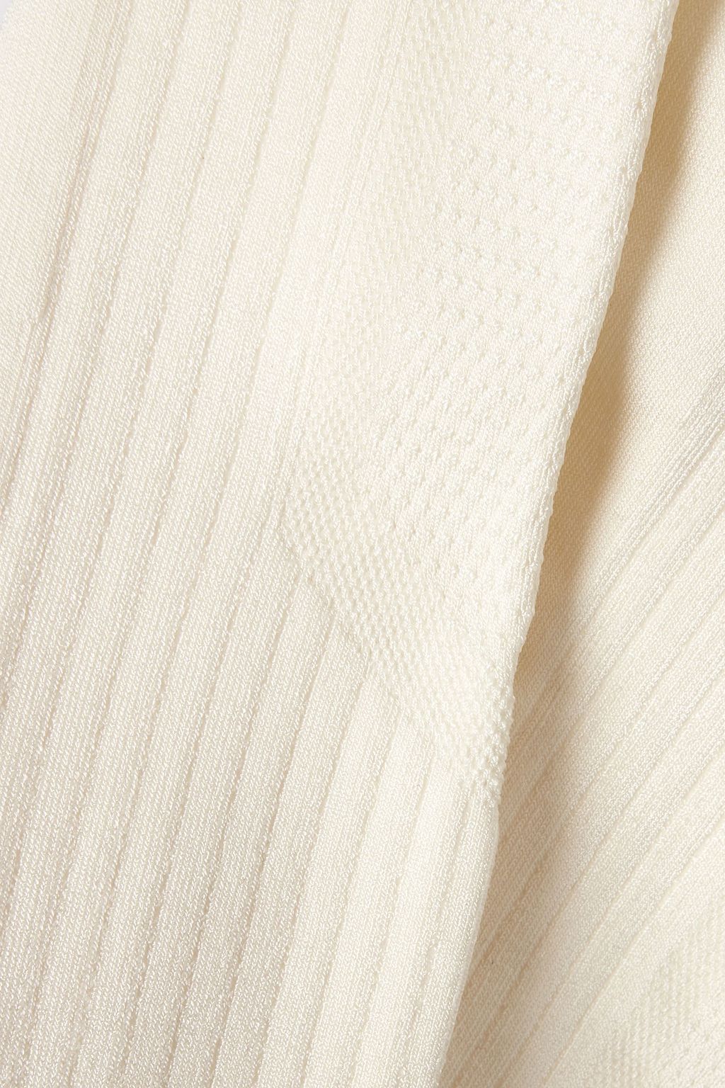 AZ FACTORY MyBody stretch-knit leggings