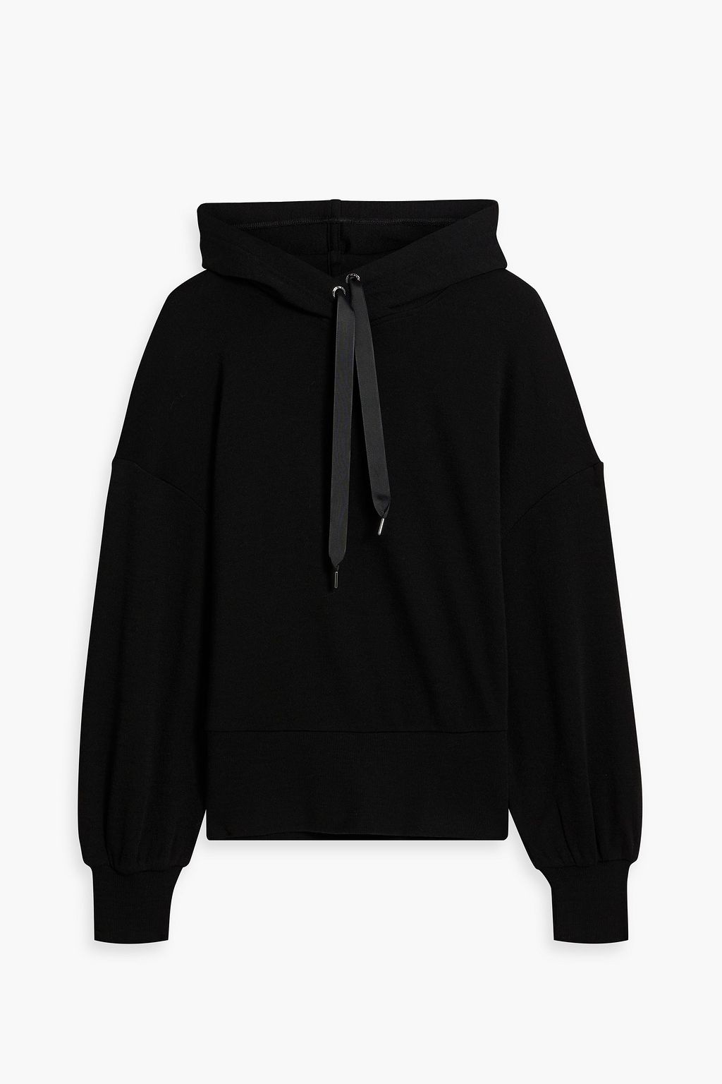 WE NORWEGIANS Tind merino wool hoodie | THE OUTNET