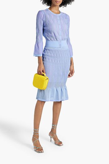 Diane von deals furstenberg ava dress