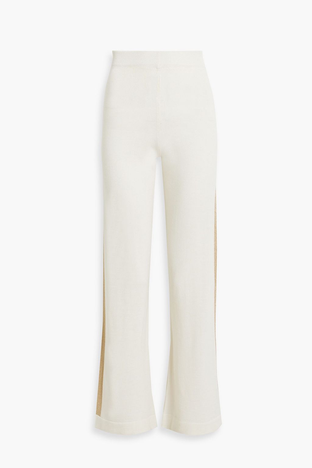 Women's Merino Wool Straight Leg Pants