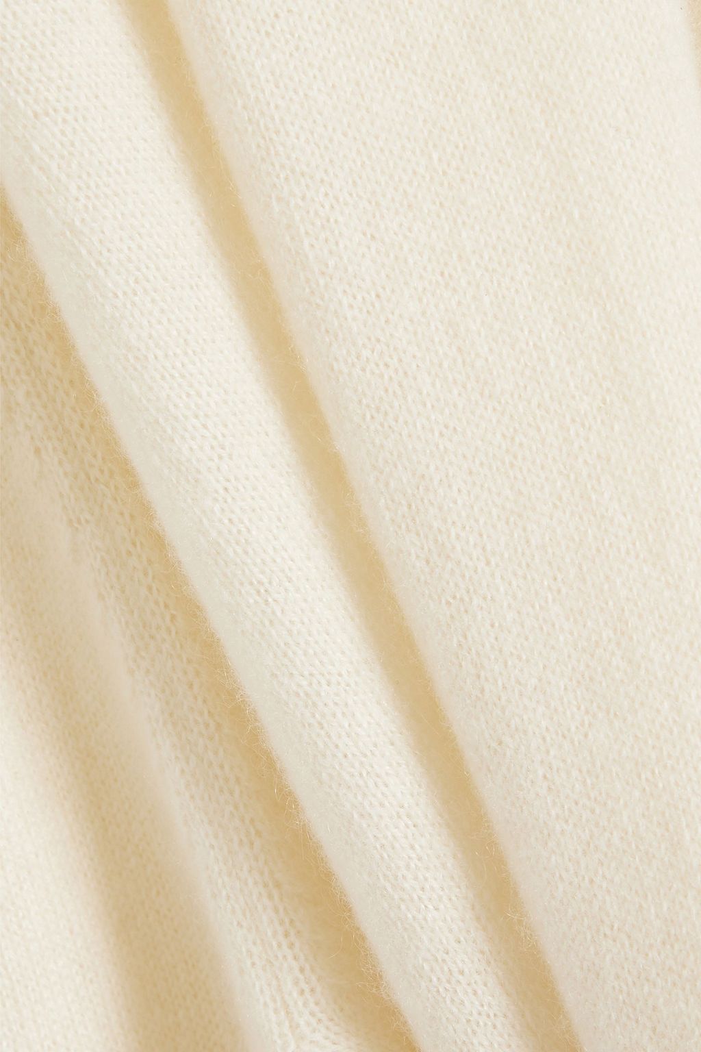 ENVELOPE1976 Cashmere turtleneck sweater