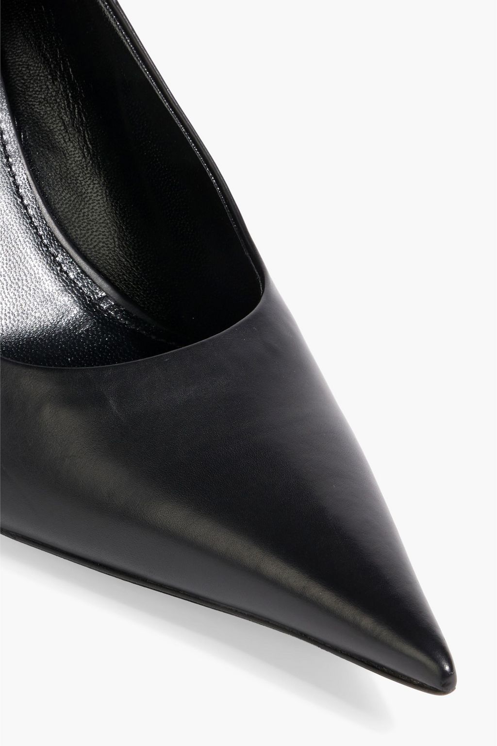 BALENCIAGA Leather pumps