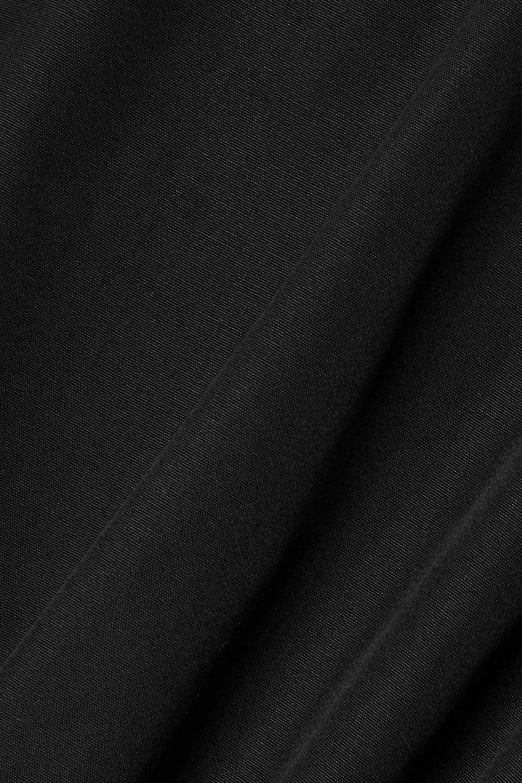 MARNI Midikleid aus Baumwollpopeline