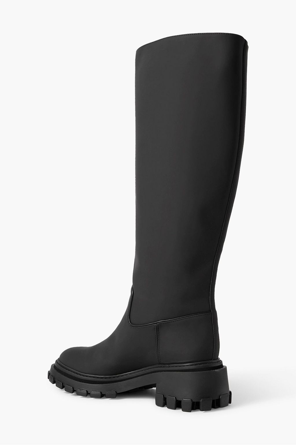 PORTE & PAIRE Rubber rain boots