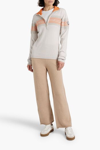 We norwegians deals sweaters