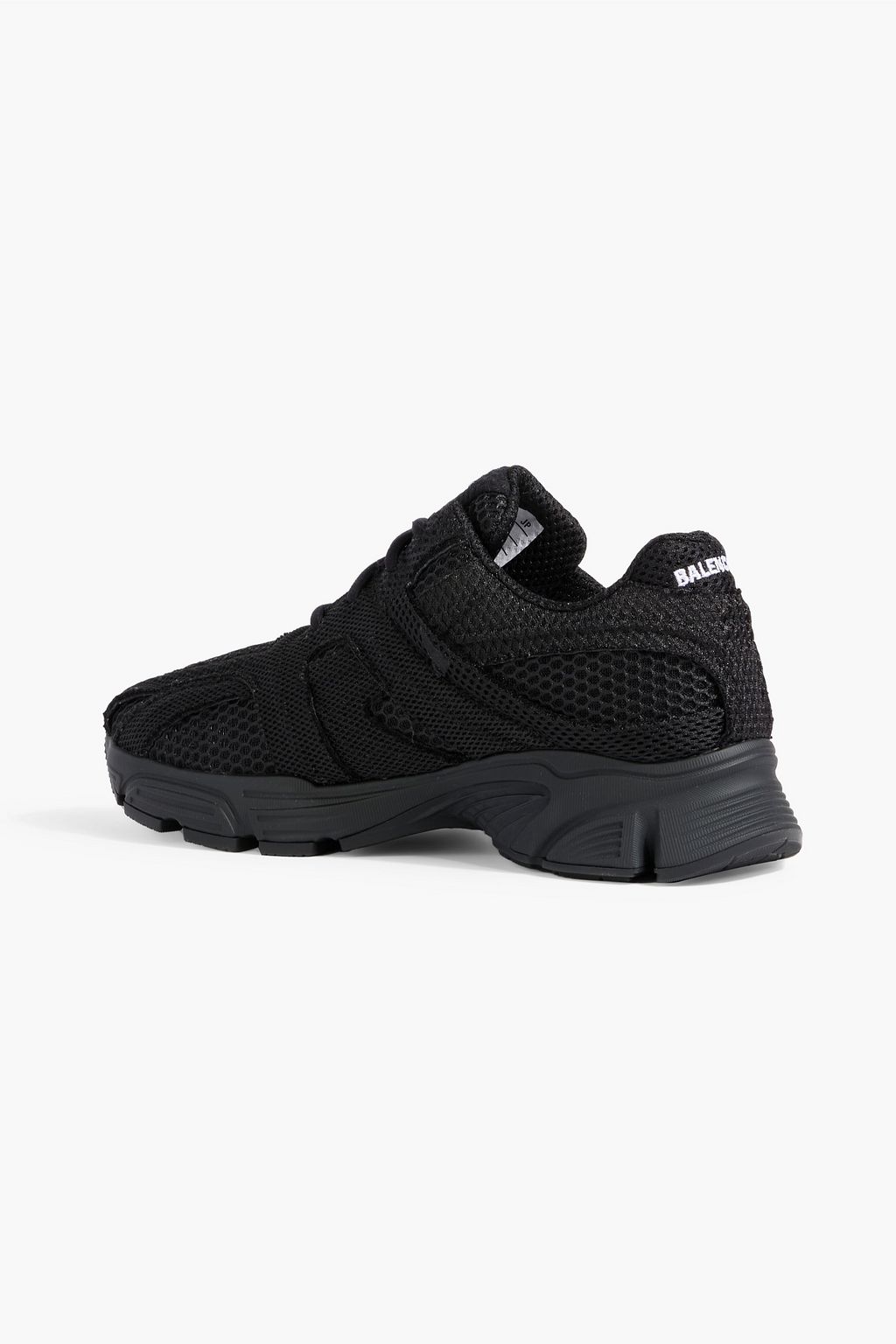 BALENCIAGA Phantom mesh sneakers