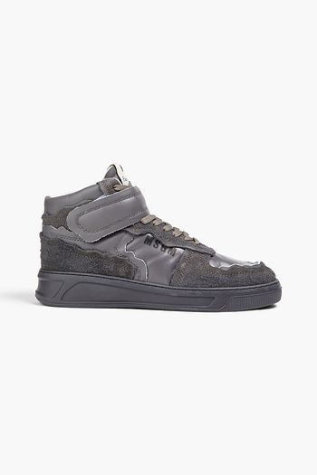 Msgm shoes mens hotsell