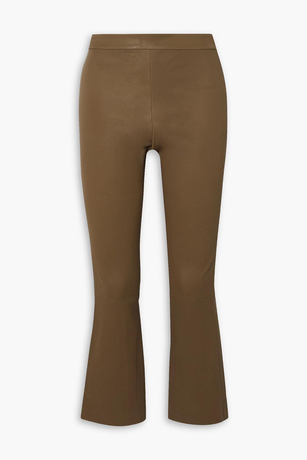Theory cropped pants deals