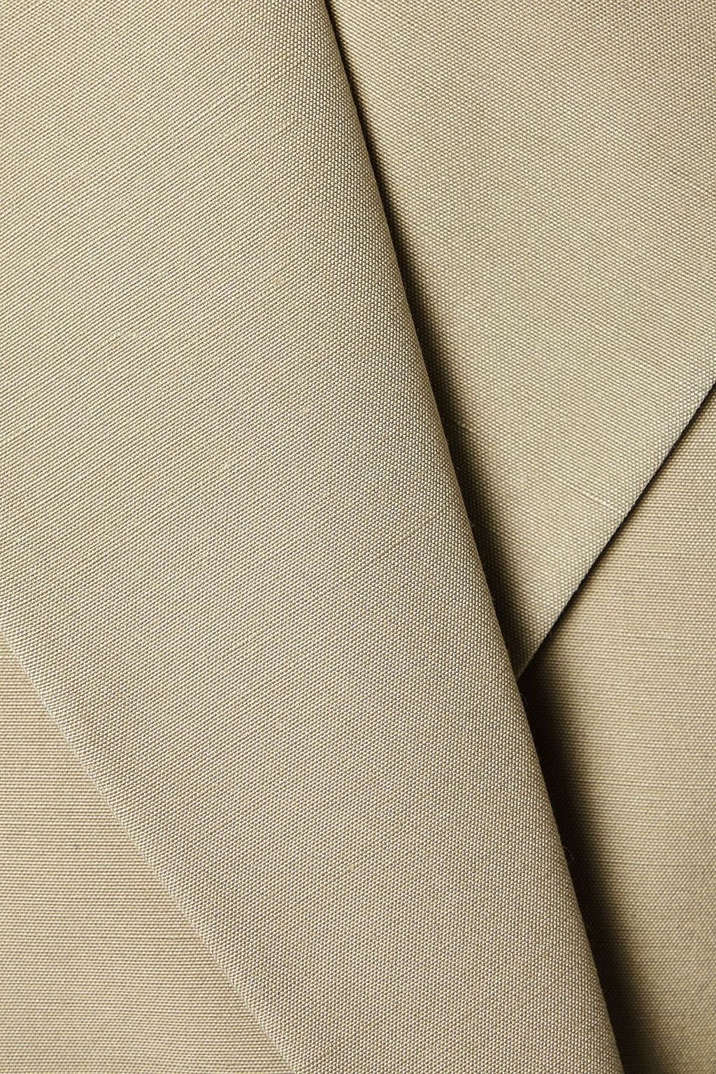 STELLA MCCARTNEY Double-breasted LENZING™ ECOVERO™ blazer