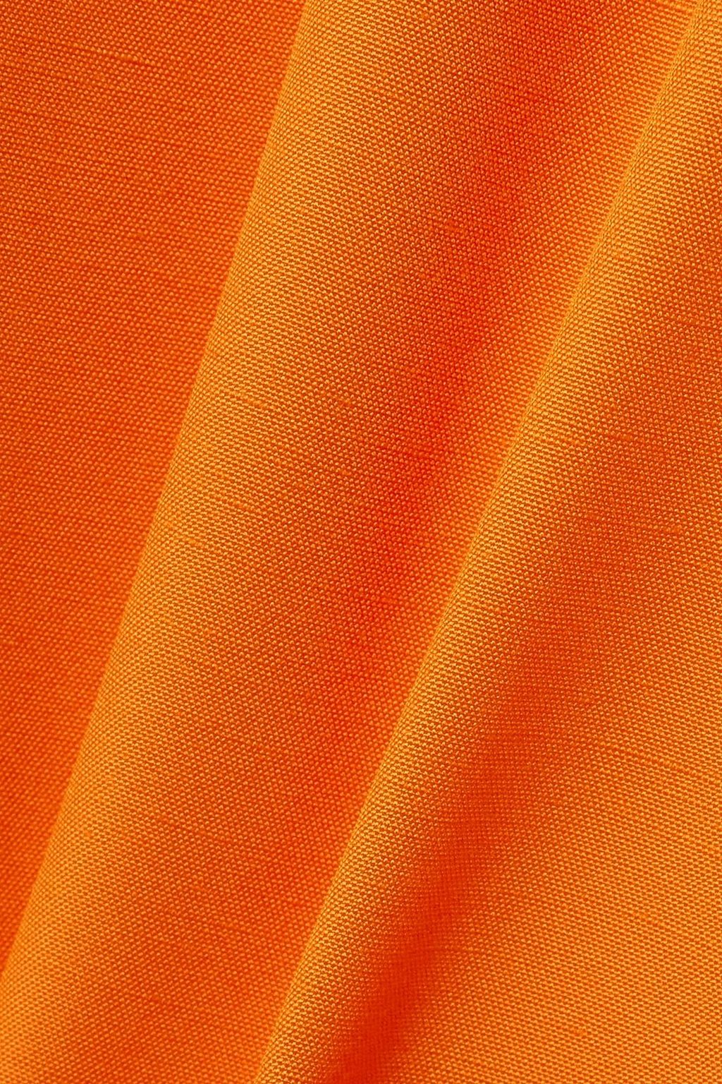 STELLA MCCARTNEY Woven wide-leg pants