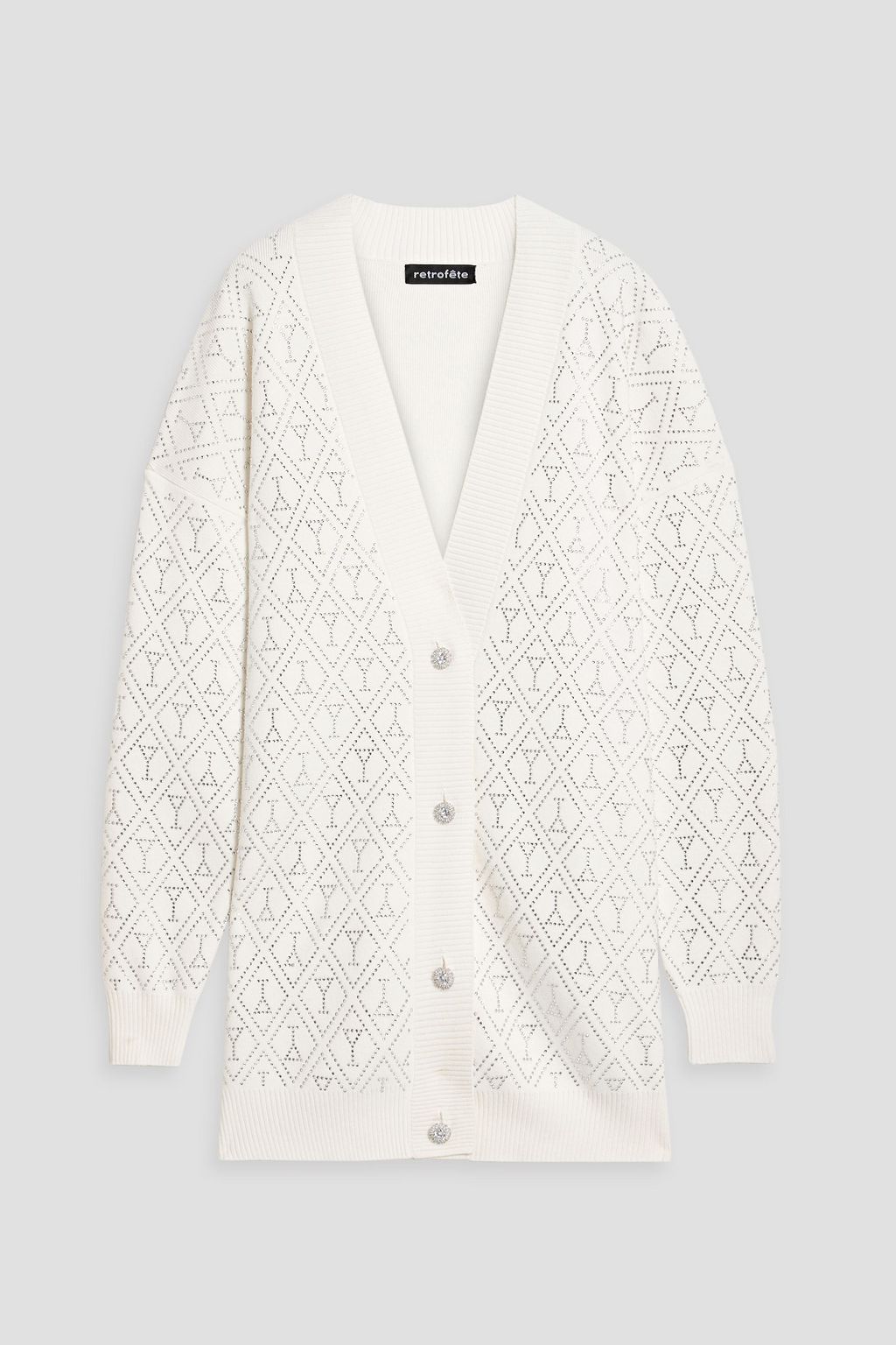 Outnet cardigan clearance