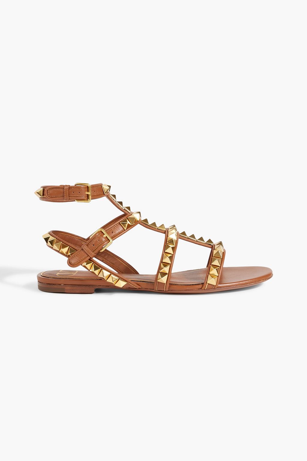 Valentino Garavani Rockstud Sandals