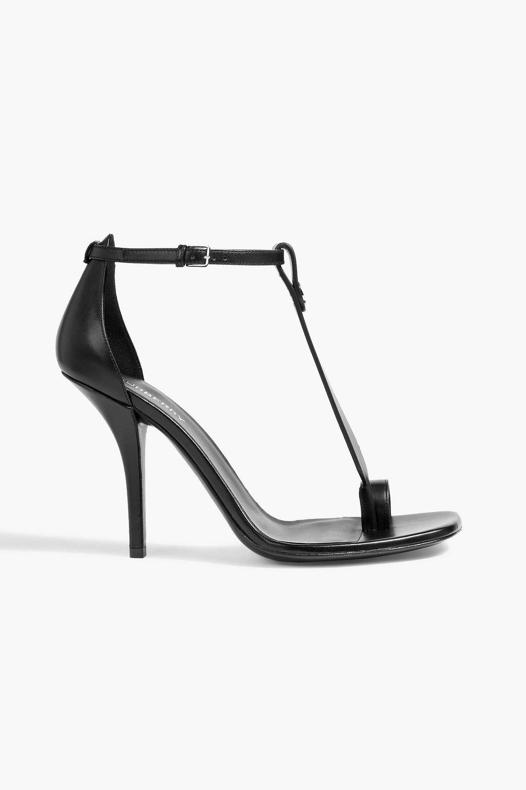 Burberry shop sandals sale