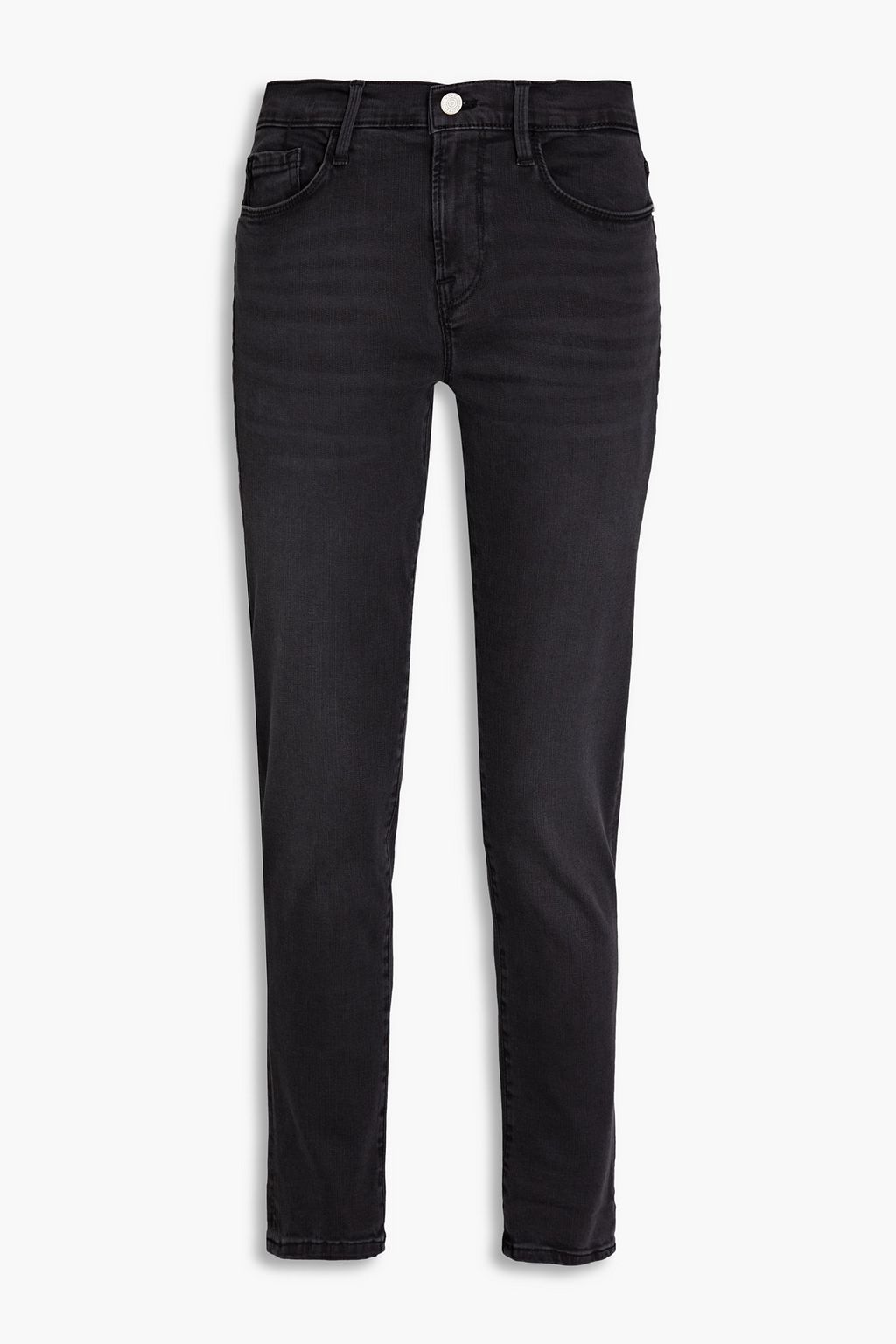 Le garcon sales crop frame