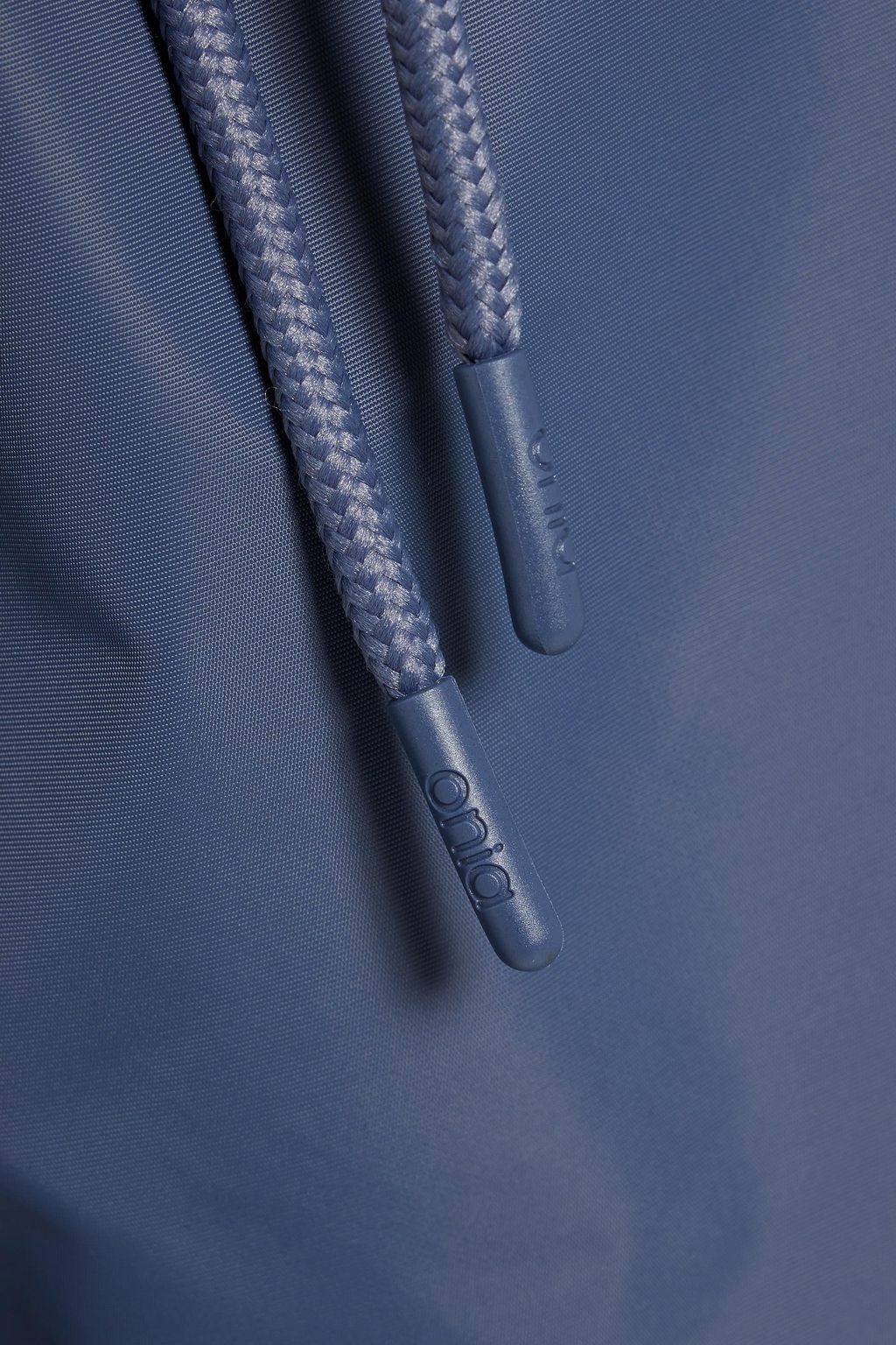 ONIA Volley short-length swim shorts