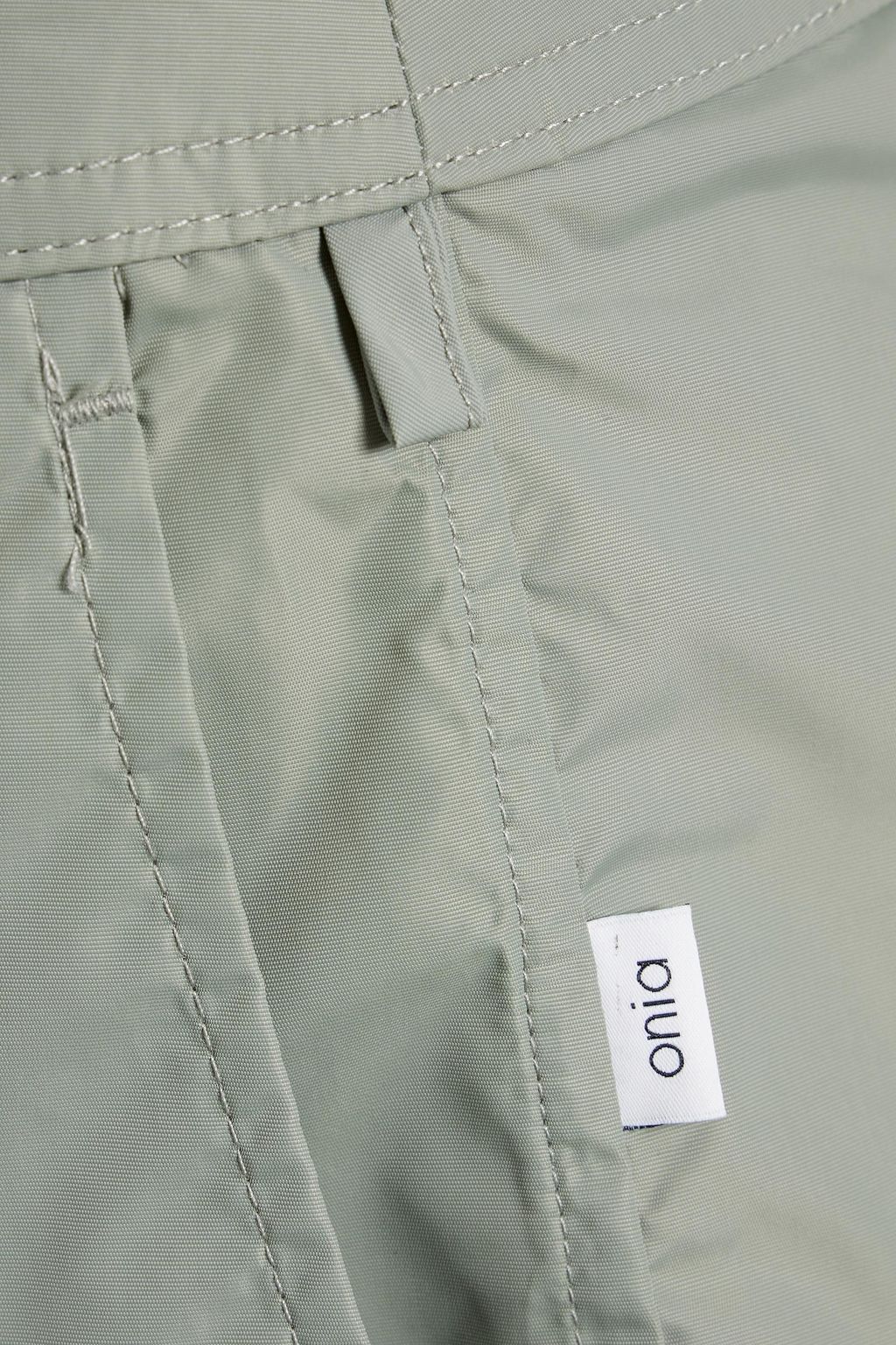 ONIA Mid-length swim shorts