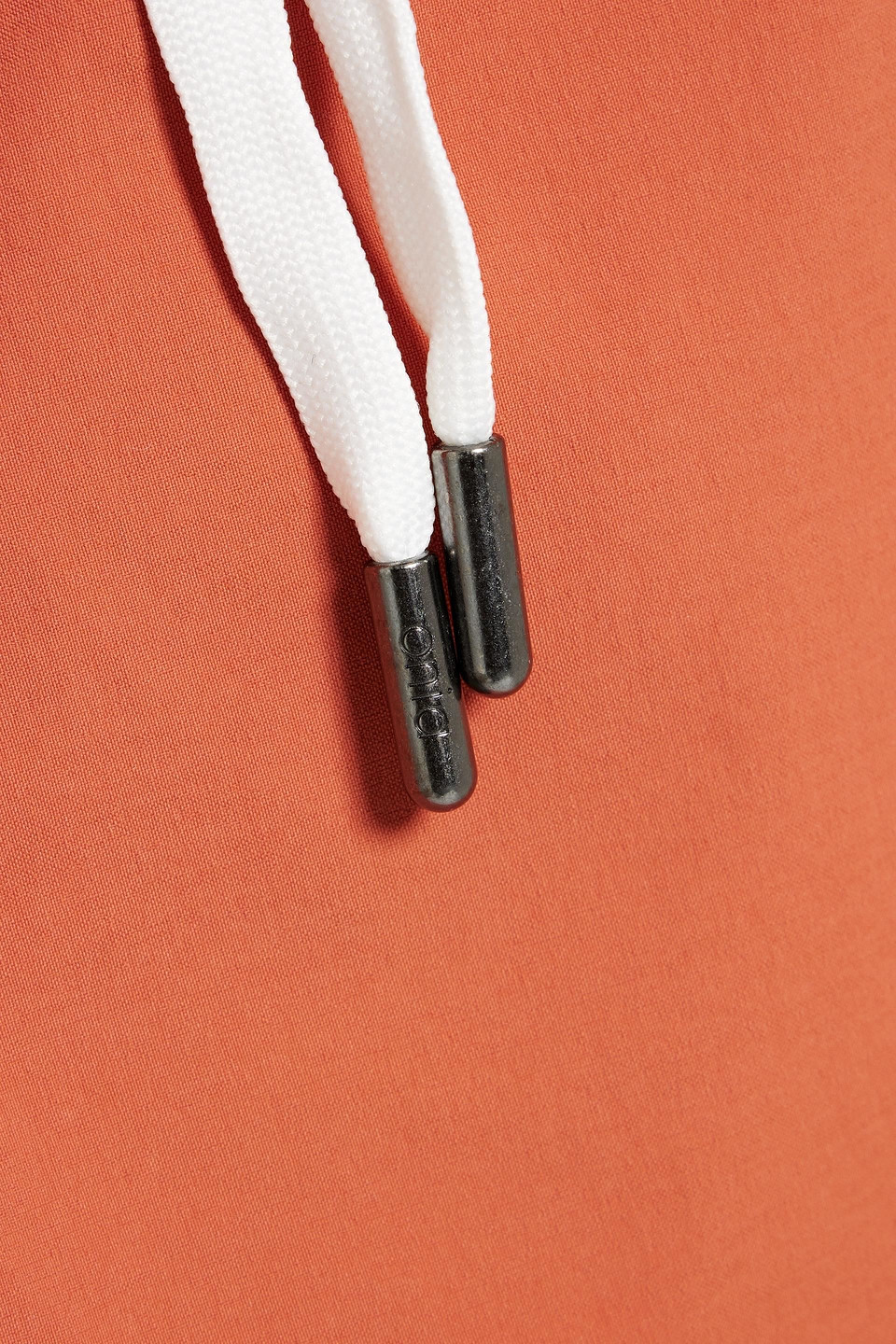 ONIA CHARLES MID-LENGTH SWIM SHORTS