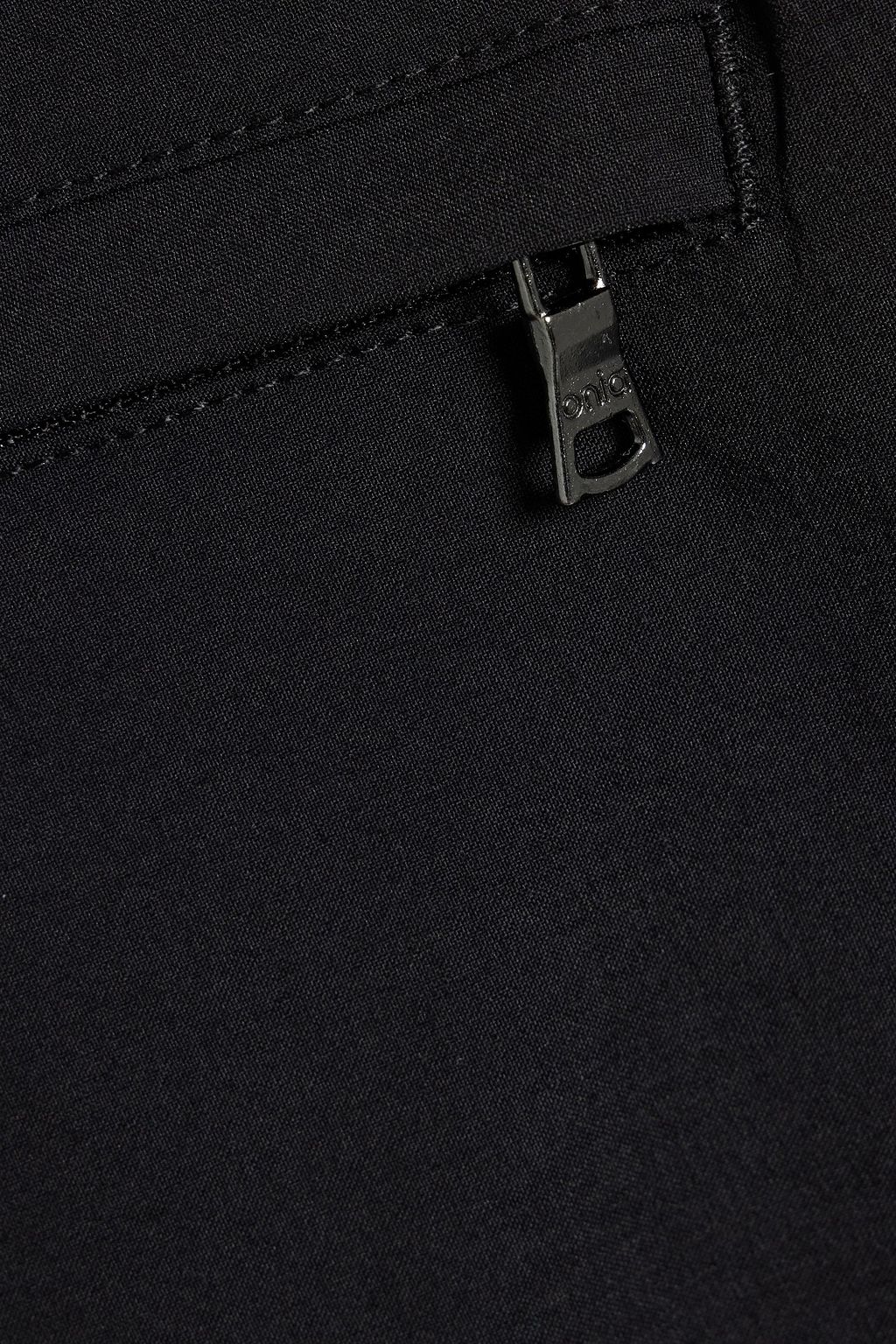 ONIA Mittellange Badeshorts mit Tunnelzug