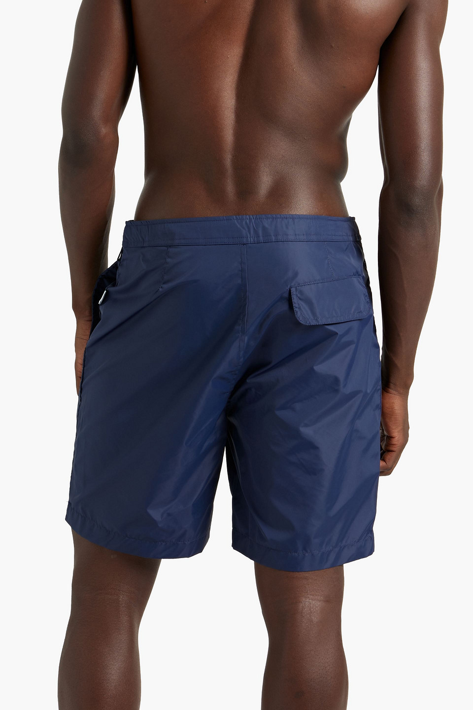  Onia - Mittellange Badeshorts - Blau - 30 