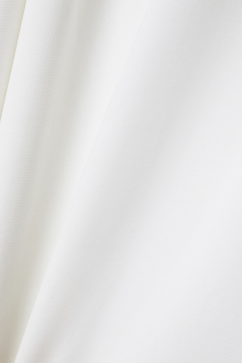 Nili Lotan Annette Jersey Column Gown In Ivory