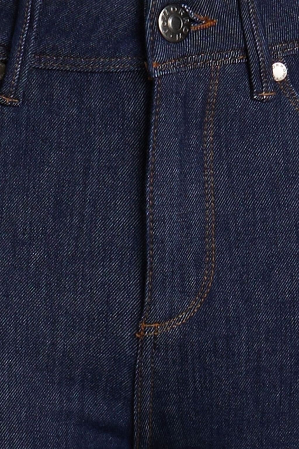 TOMORROW DENIM Albert high-rise flared jeans
