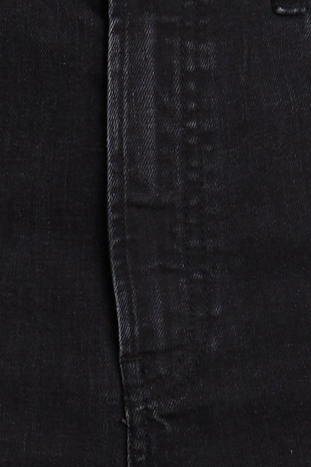 TOMORROW DENIM جينز 'آمبر' بقصة بوت كت وخصر عالٍ