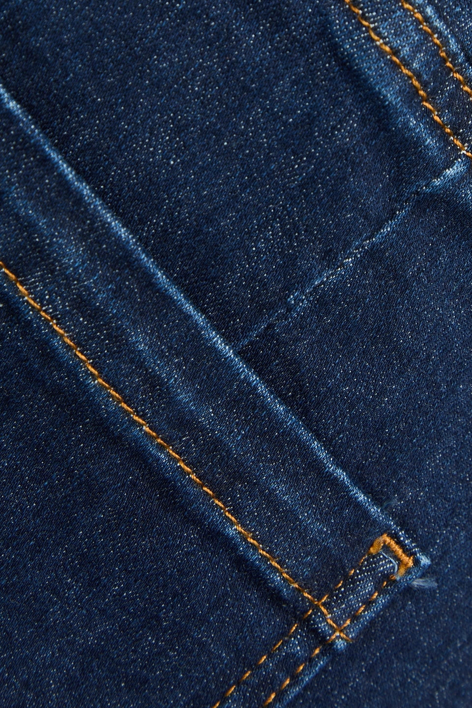 FRAME BARDOT HIGH-RISE FLARED JEANS