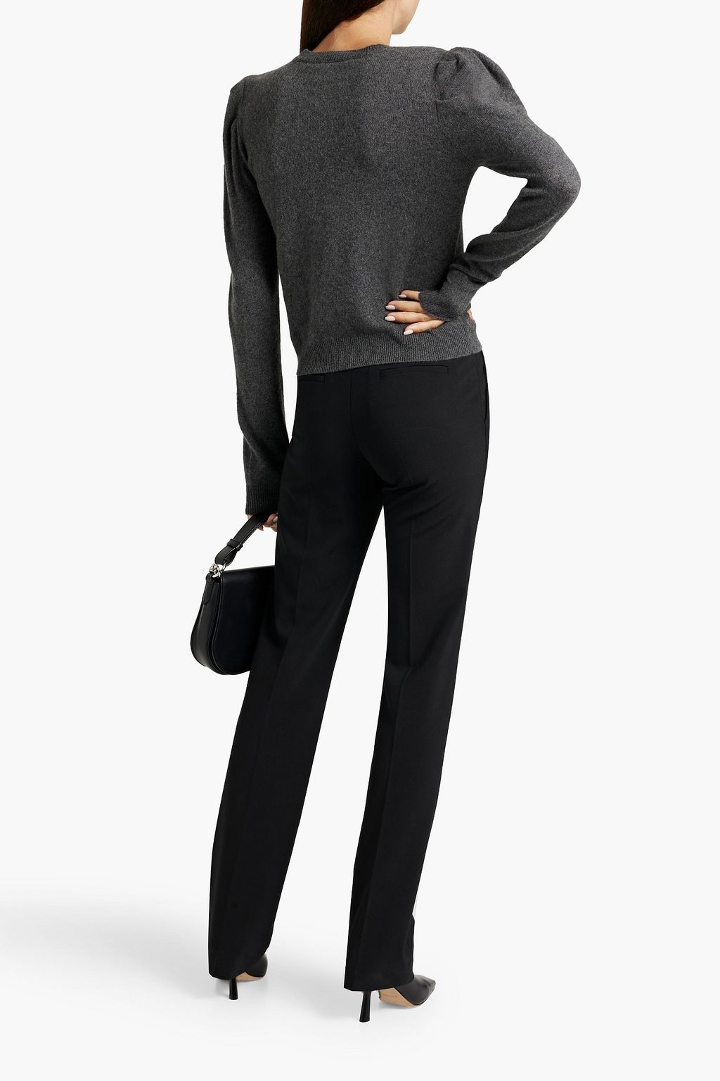 FRAME Cashmere sweater