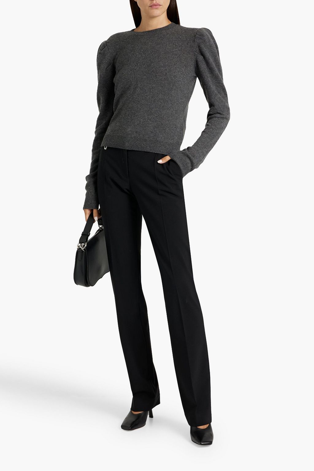 FRAME Cashmere sweater