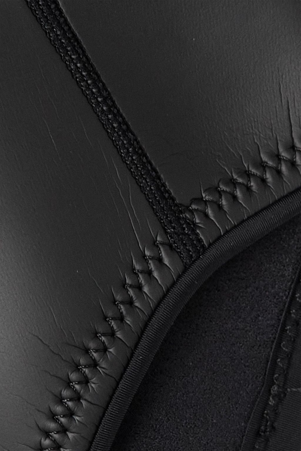 ABYSSE Elle neoprene swimsuit