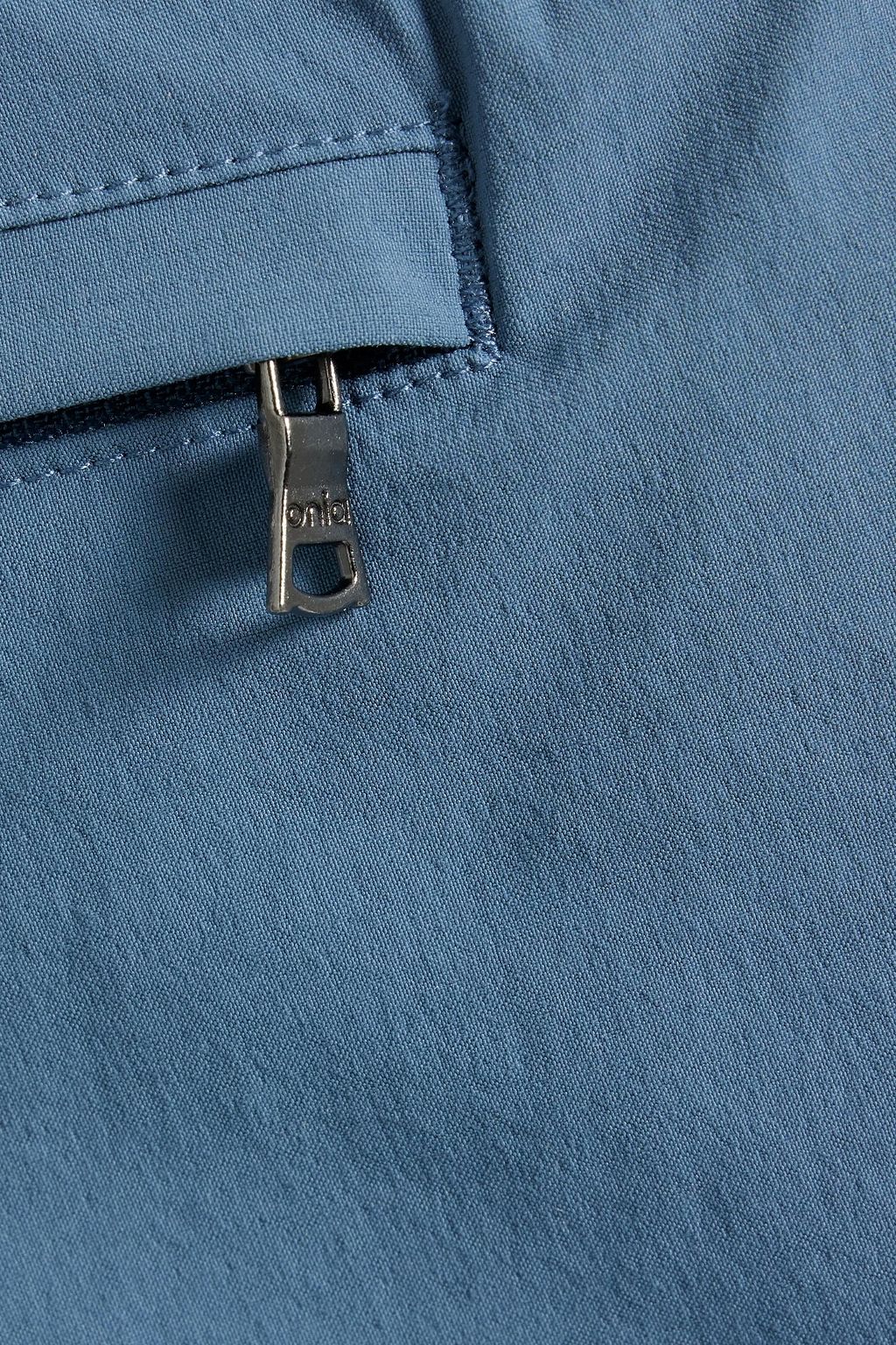 ONIA Charles mid-length swim shorts