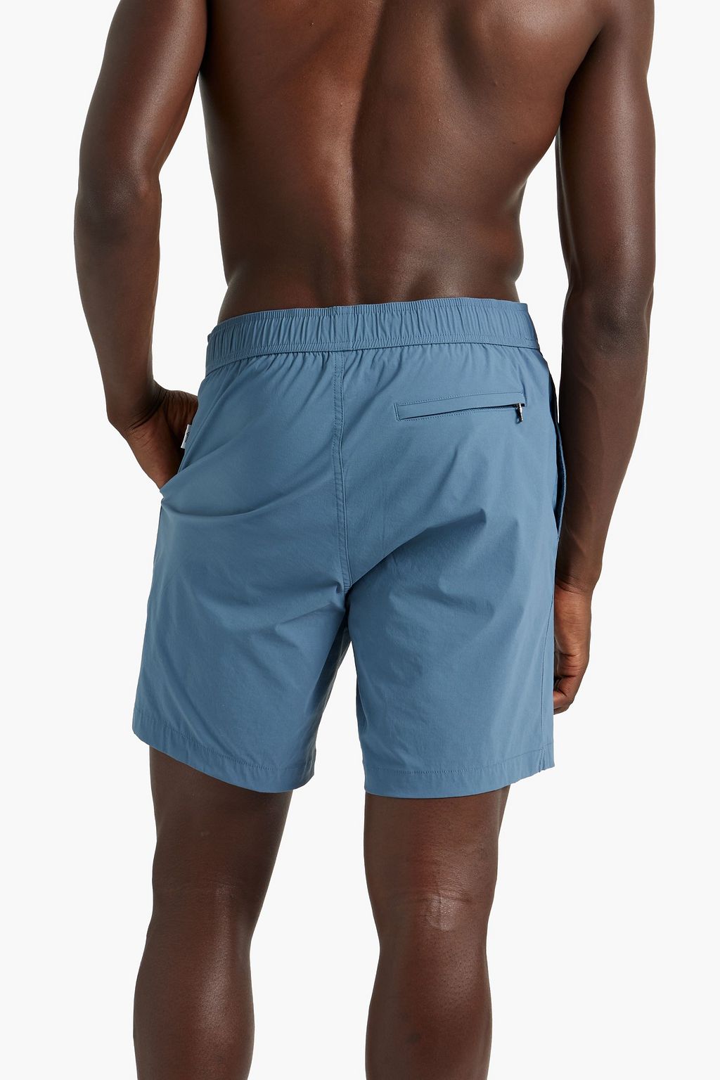 ONIA Charles mid-length swim shorts