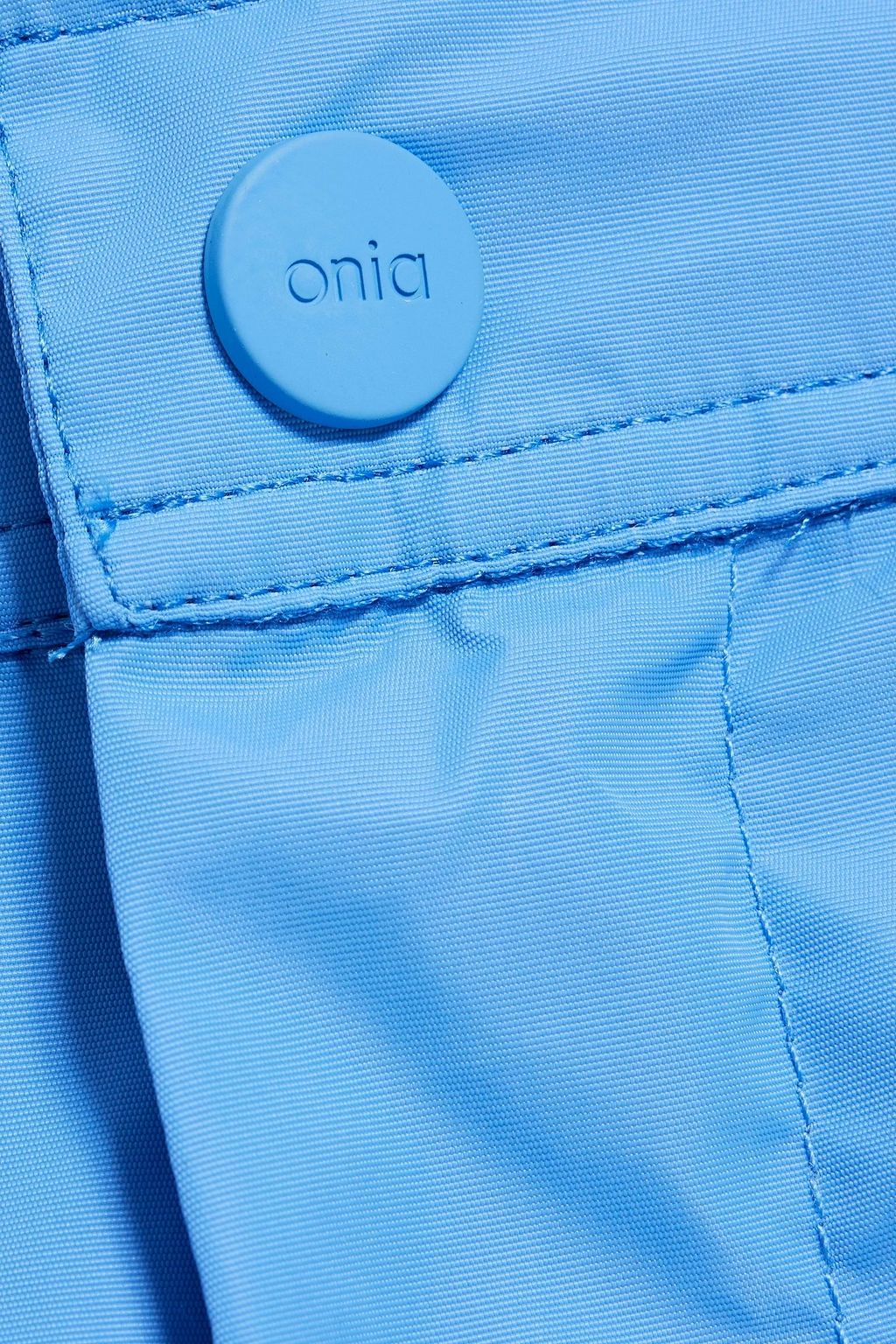 ONIA 미드 스윔 쇼츠
