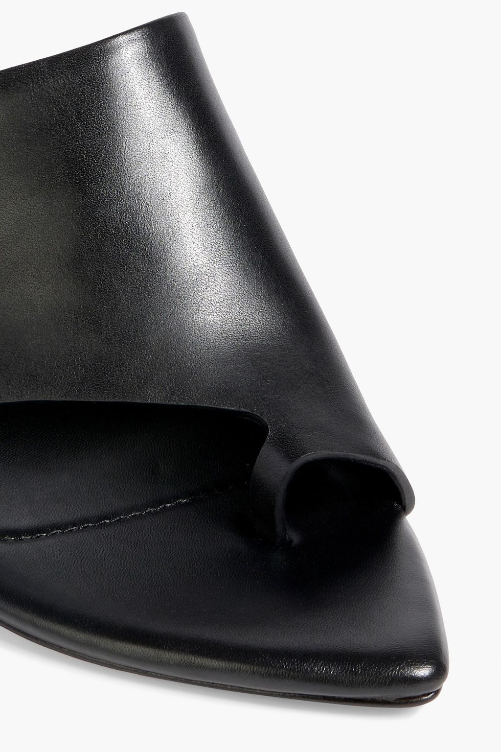 3.1 PHILLIP LIM Leather sandals