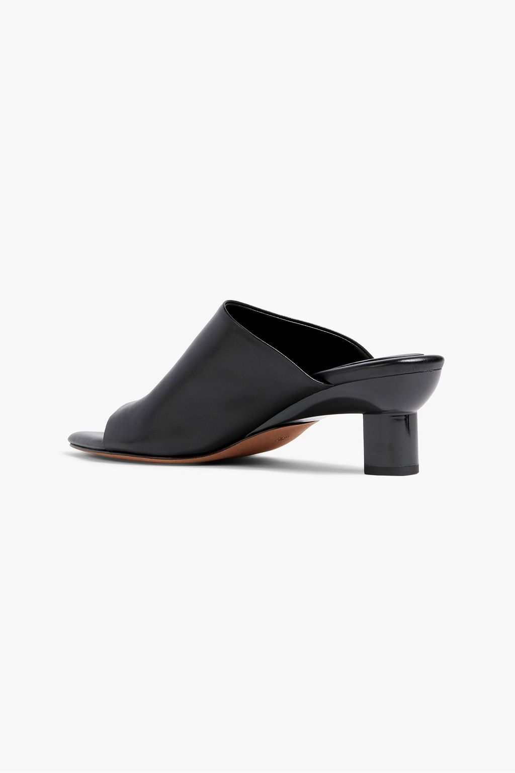 3.1 PHILLIP LIM Leather sandals