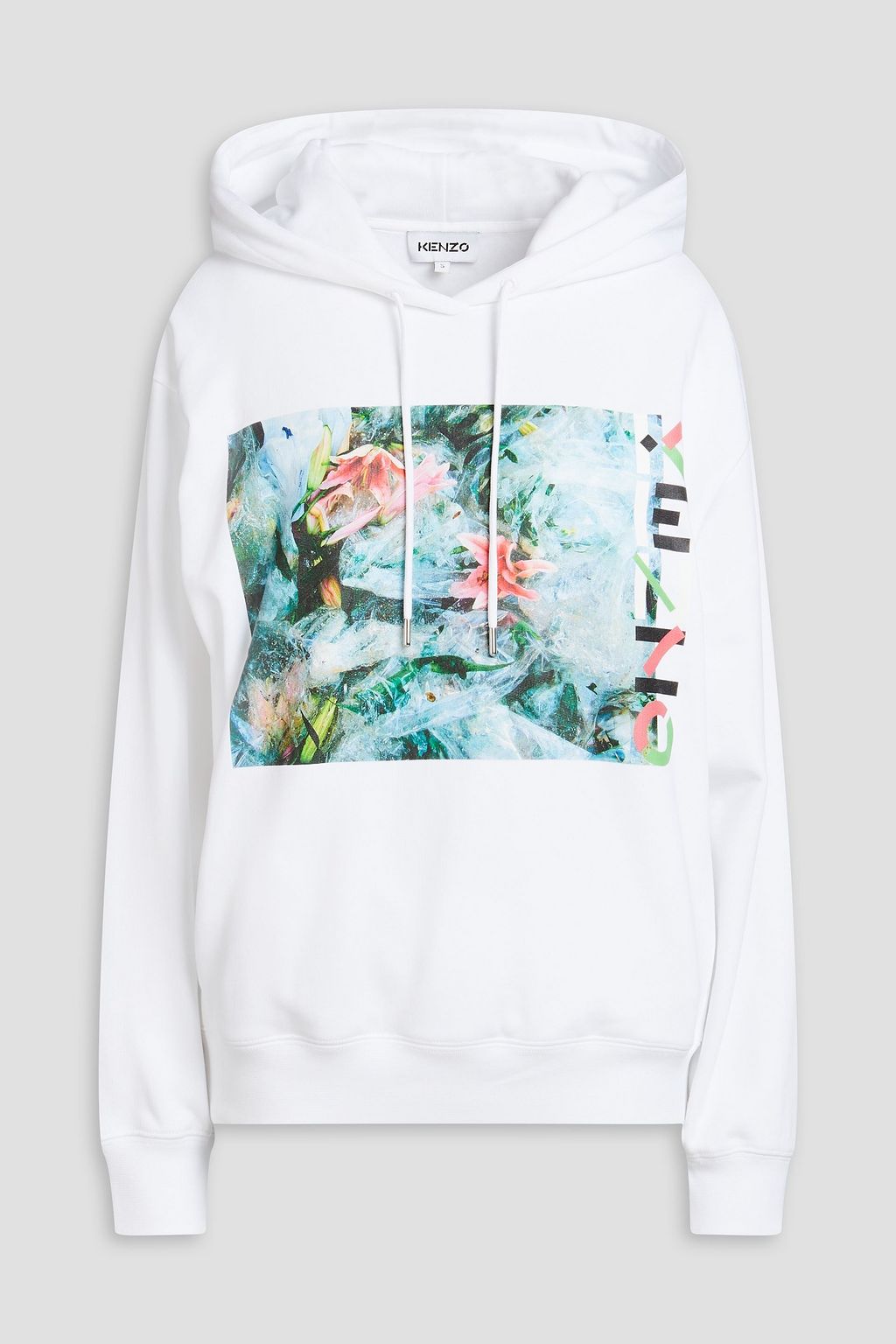 Kenzo shop hoodie sale