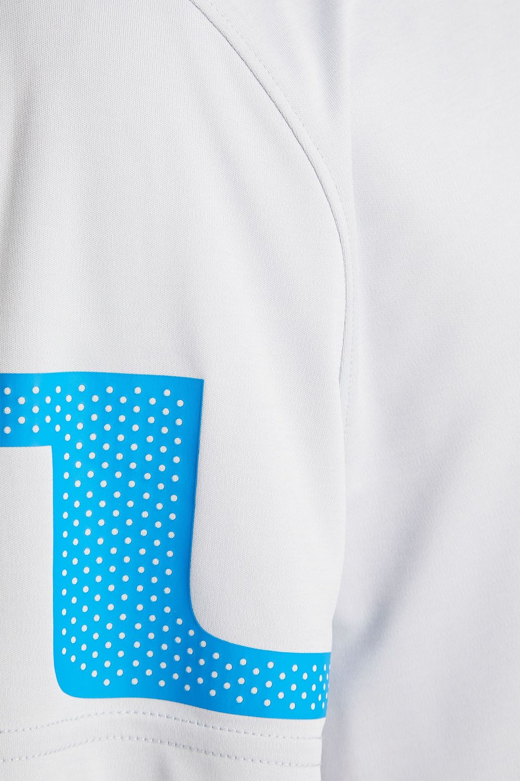 J. LINDEBERG Heath stretch-jersey golf-shirt