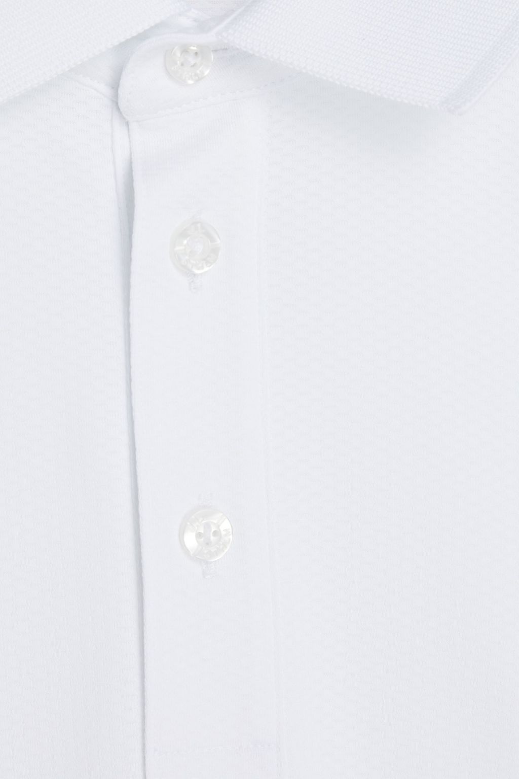 J. LINDEBERG Bridge stretch-jersey golf shirt