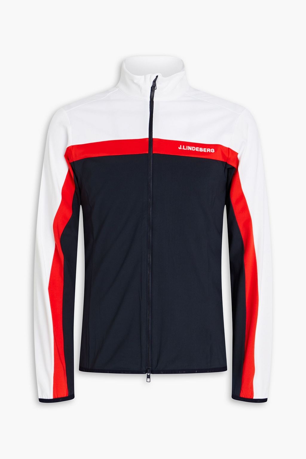 J lindeberg track online jacket