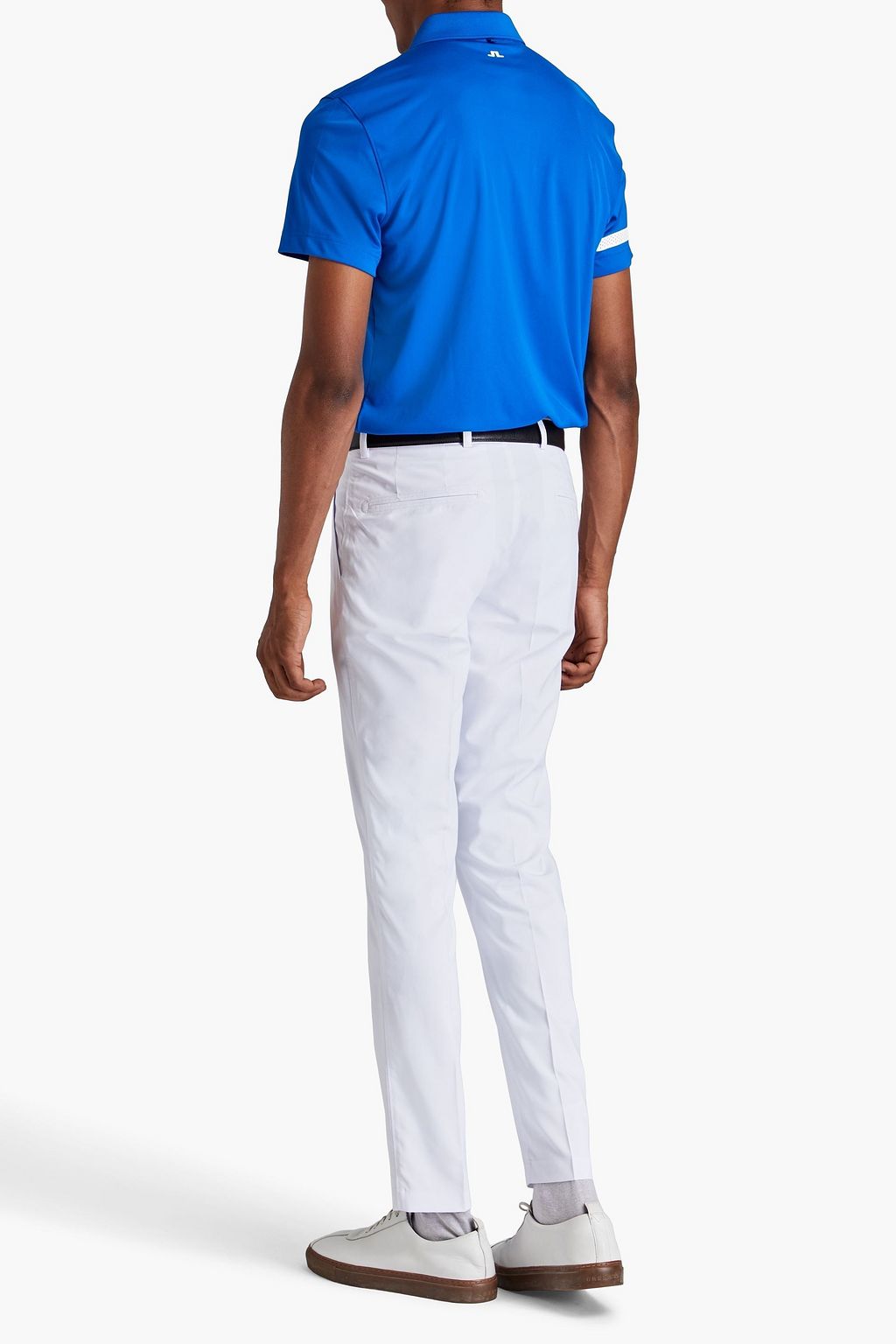 J. LINDEBERG Elof stretch-jersey golf pants