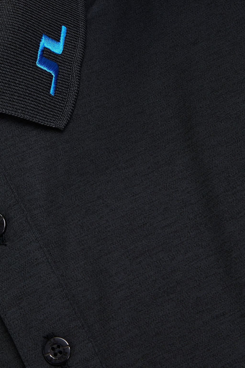 J. LINDEBERG Tour stretch-jersey golf shirt