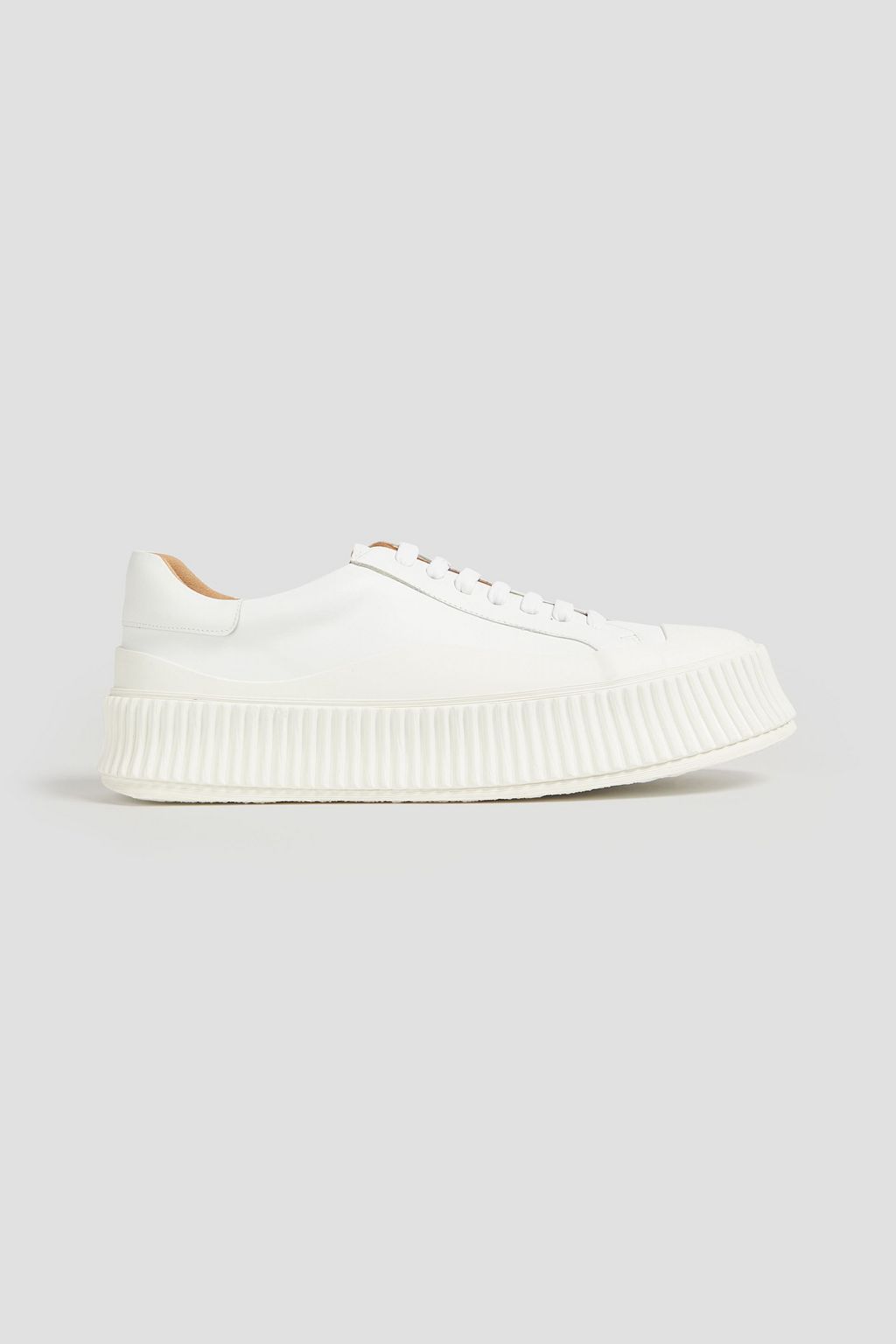 Jil sander sneakers hot sale