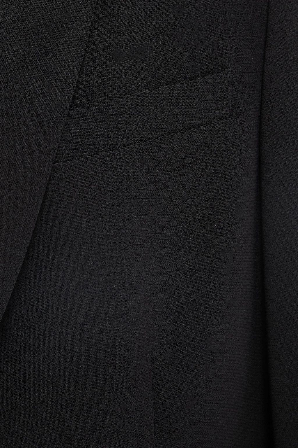 THEORY Admiral crepe blazer